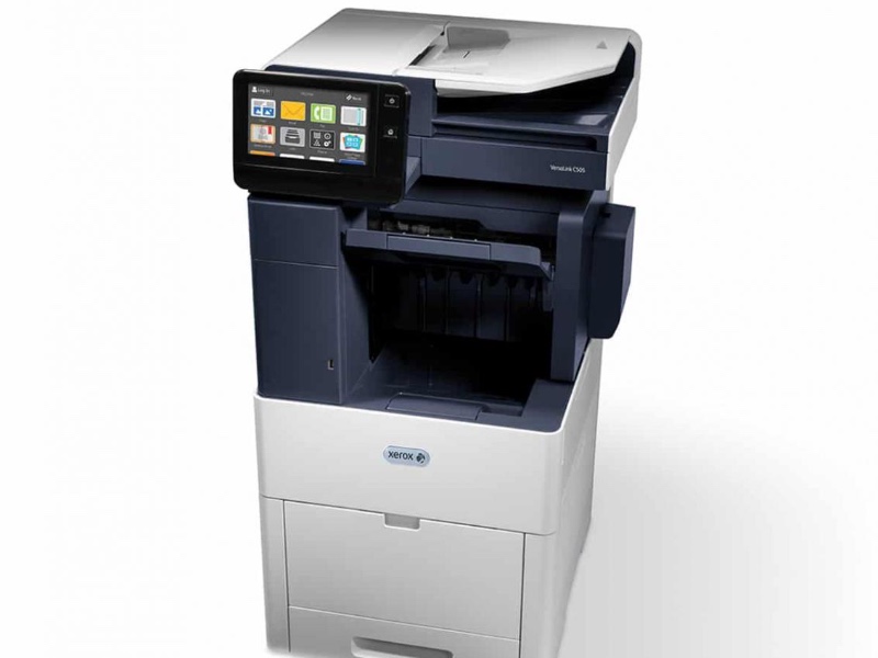 Xerox VersaLink