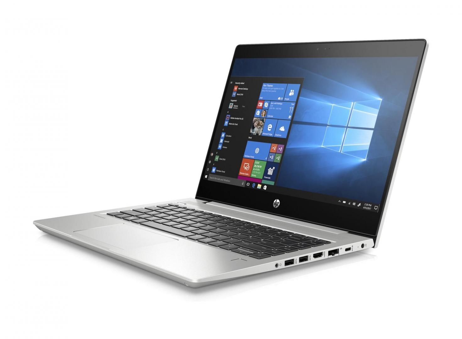 Notebook Core i7 HP